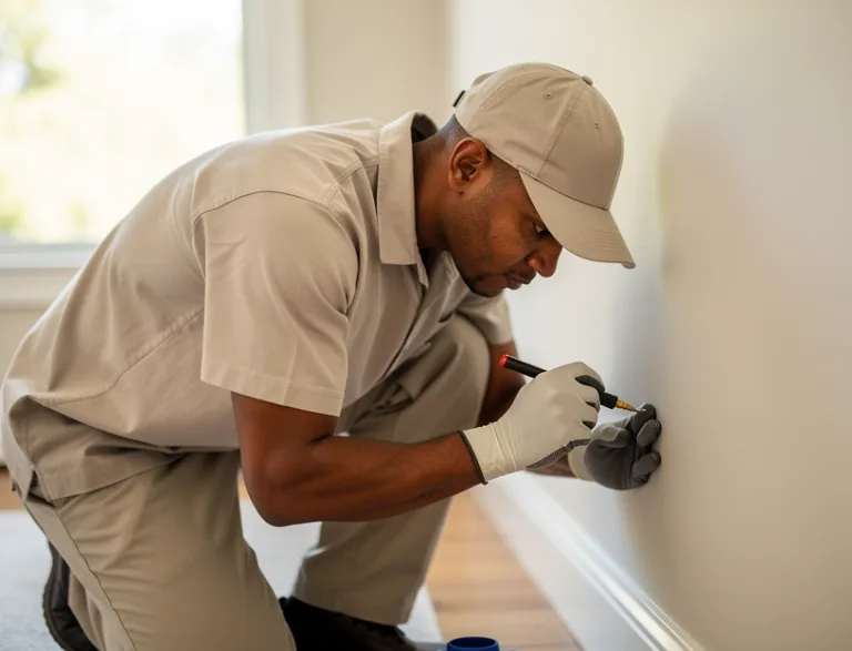 pest control Vestal